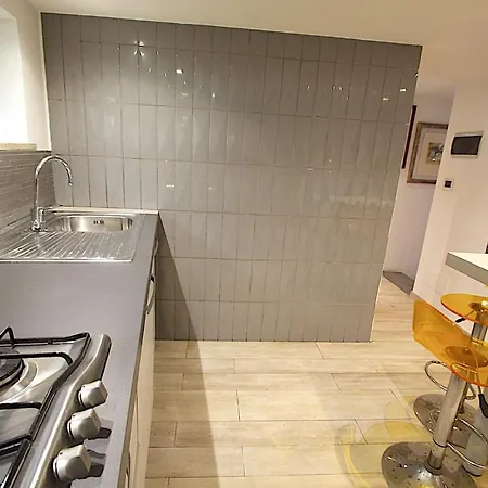 Apartament Ponte Milvio Lovely