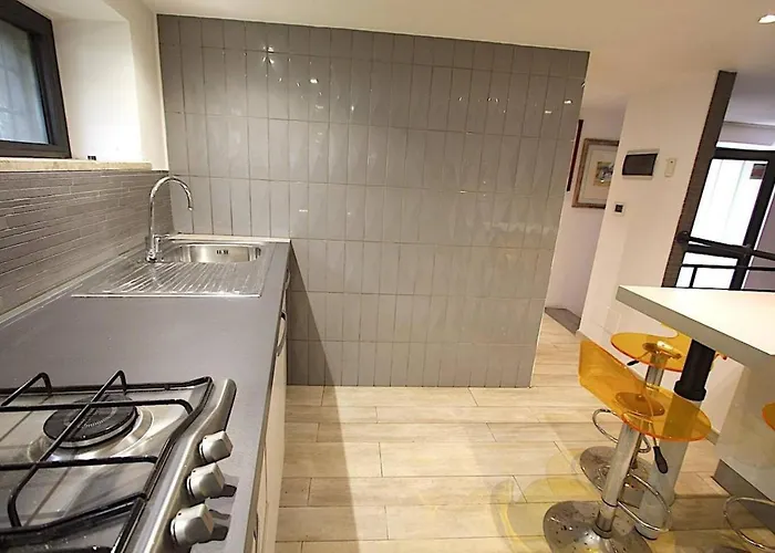 Ponte Milvio Lovely Appartamento *