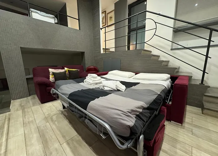 Ponte Milvio Lovely *