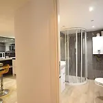 Apartmán Ponte Milvio Lovely